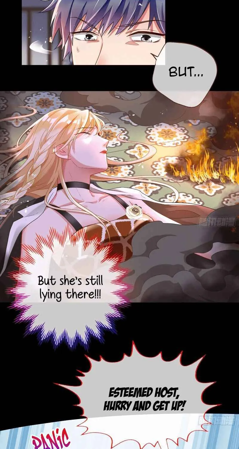 Read Cheating Men Must Die chapter 280 image 76 on Lezhin