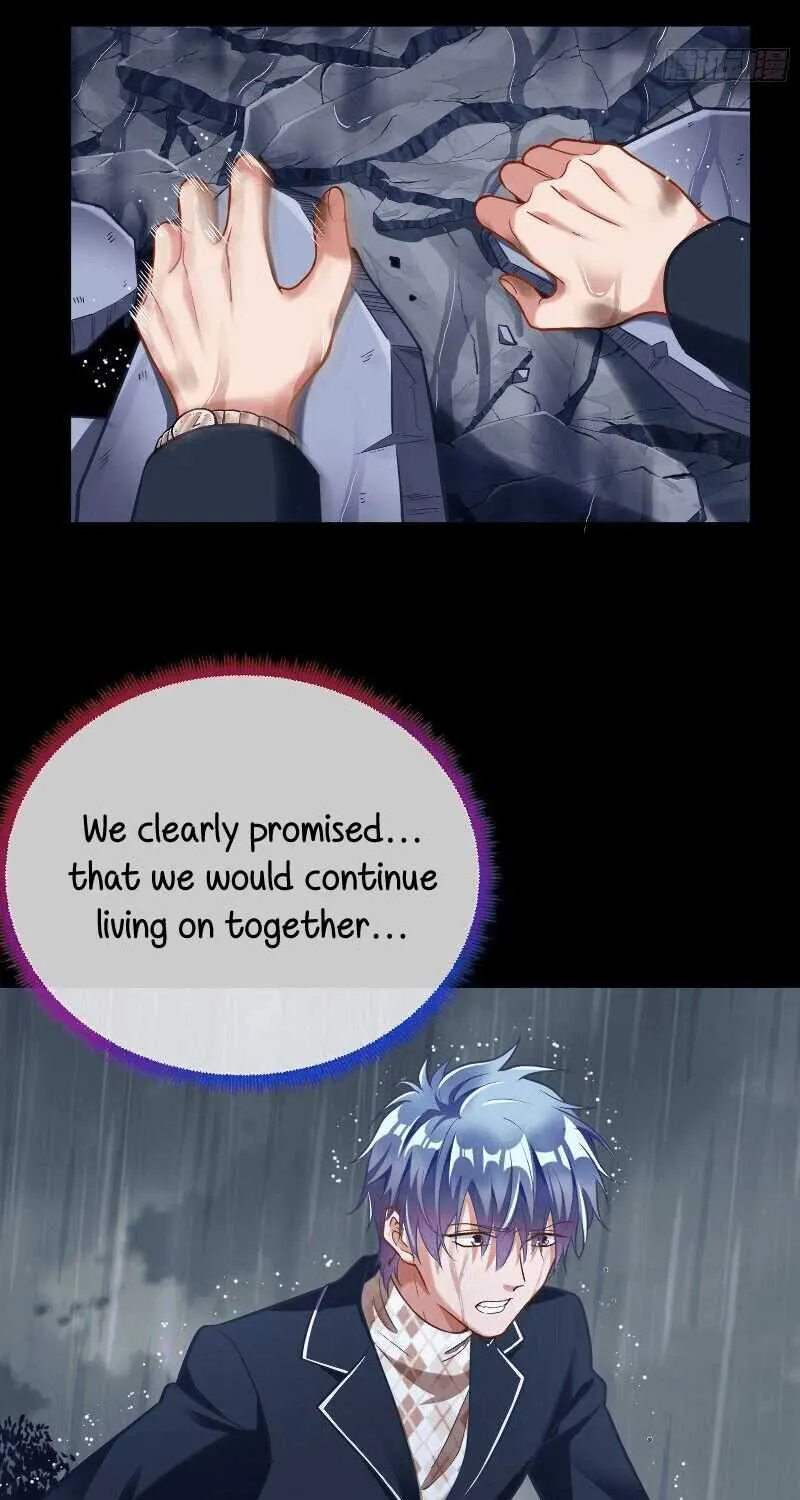 Read Cheating Men Must Die chapter 281 image 15 on Lezhin