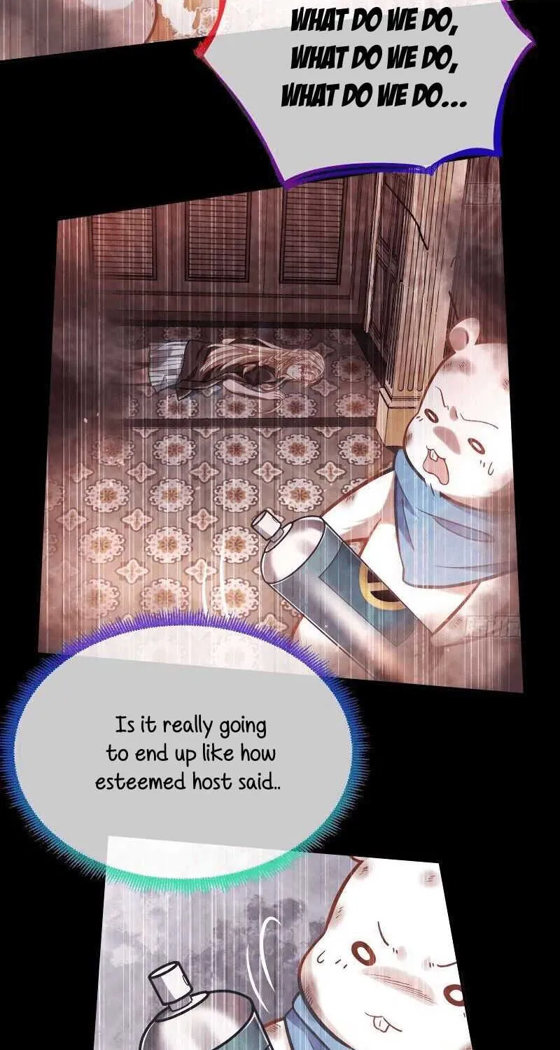 Read Cheating Men Must Die chapter 281 image 21 on Lezhin