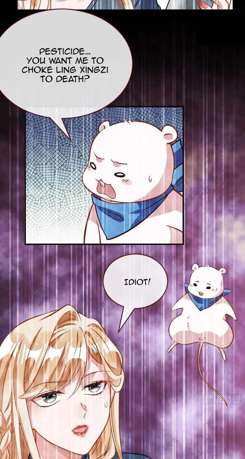 Read Cheating Men Must Die chapter 281 image 25 on Lezhin
