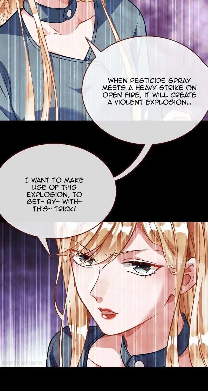 Read Cheating Men Must Die chapter 281 image 26 on Lezhin
