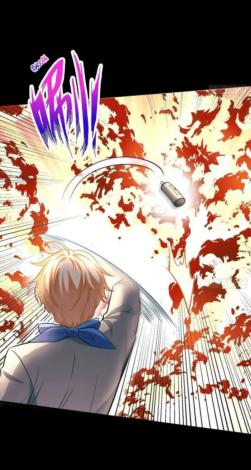 Read Cheating Men Must Die chapter 281 image 33 on Lezhin