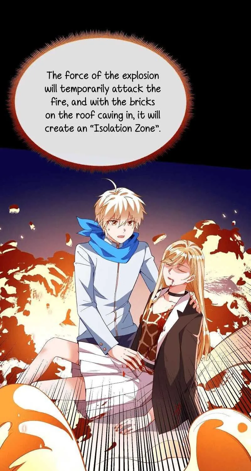 Read Cheating Men Must Die chapter 281 image 36 on Lezhin