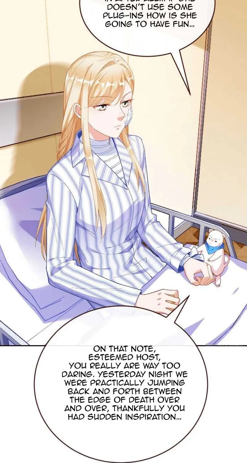 Read Cheating Men Must Die chapter 281 image 47 on Lezhin