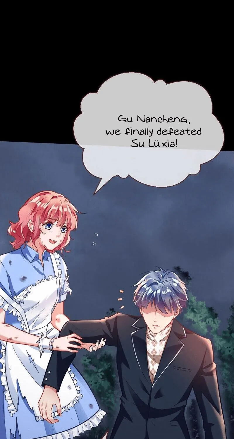 Read Cheating Men Must Die chapter 281 image 6 on Lezhin