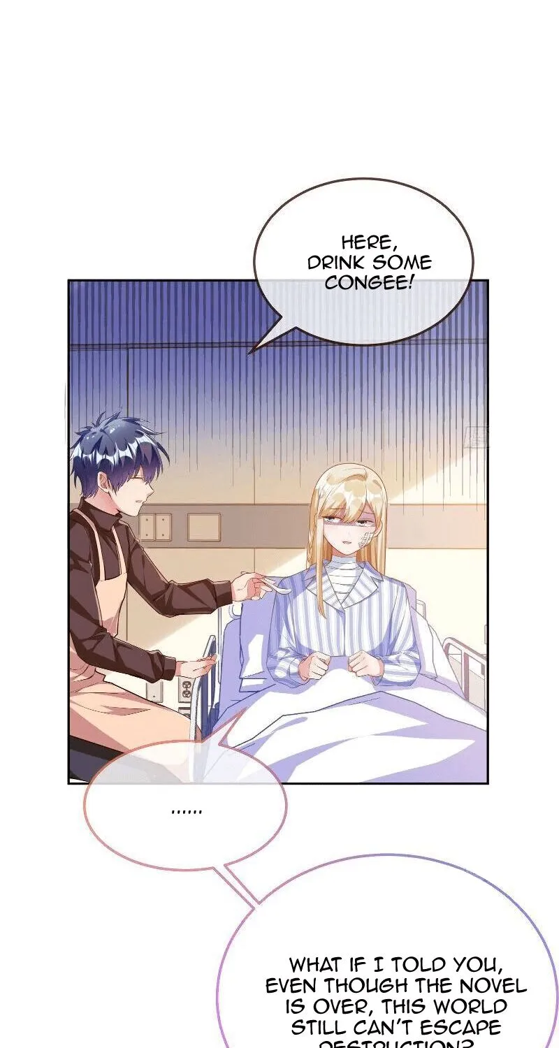 Read Cheating Men Must Die chapter 281 image 61 on Lezhin