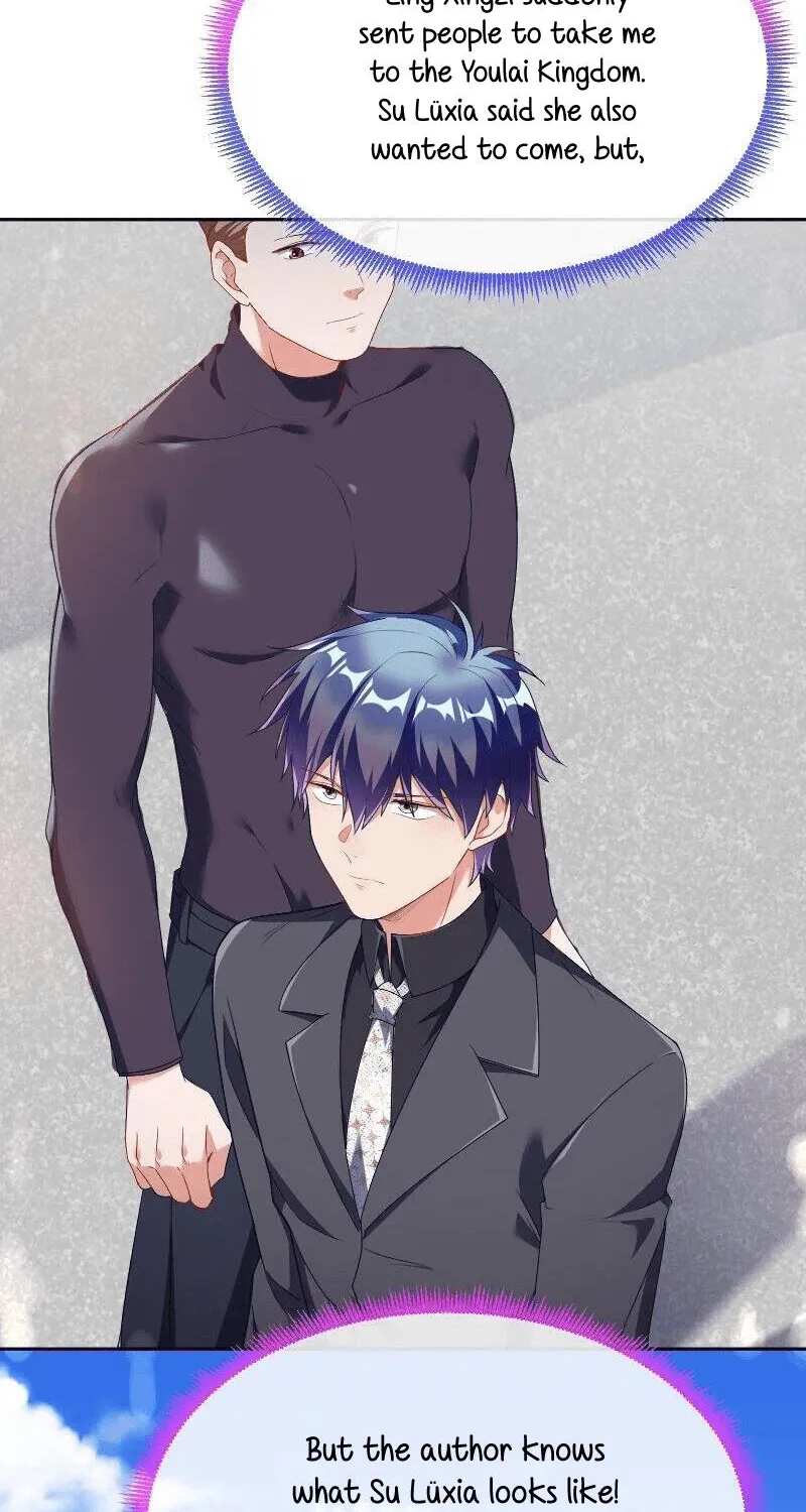 Read Cheating Men Must Die chapter 282 image 11 on Lezhin