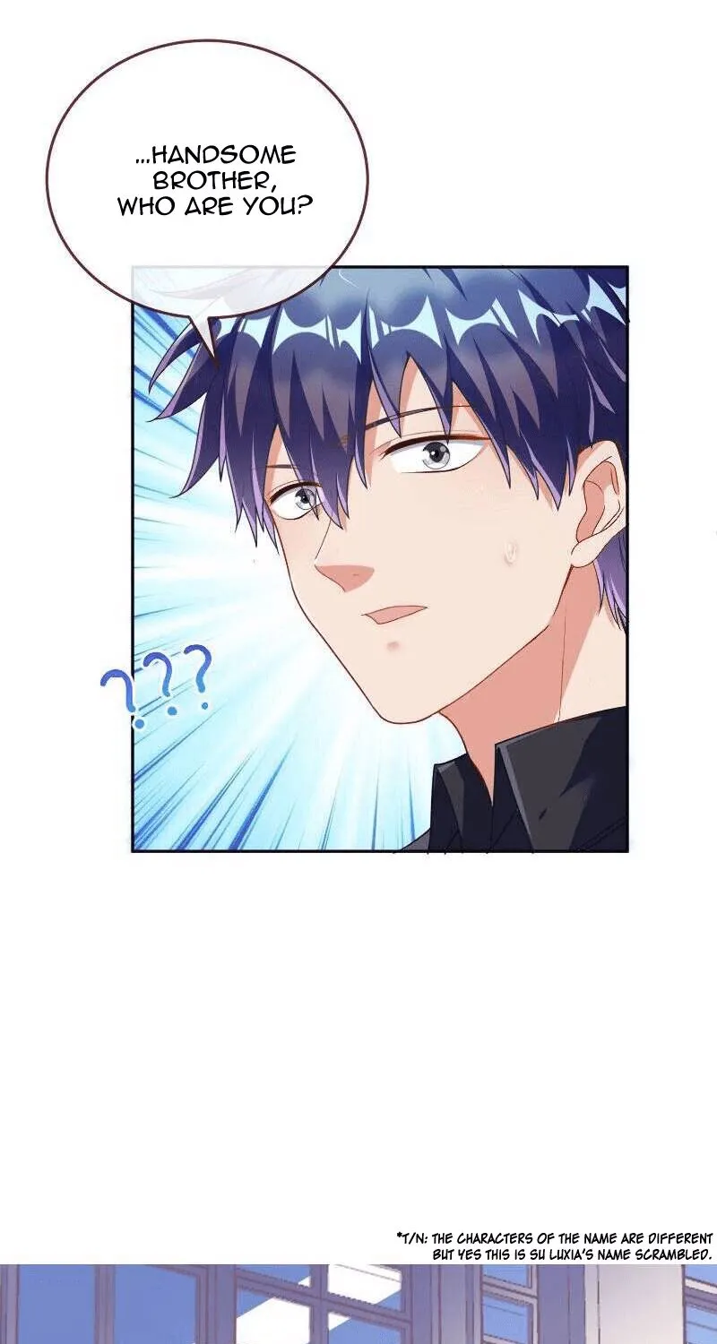 Read Cheating Men Must Die chapter 282 image 14 on Lezhin