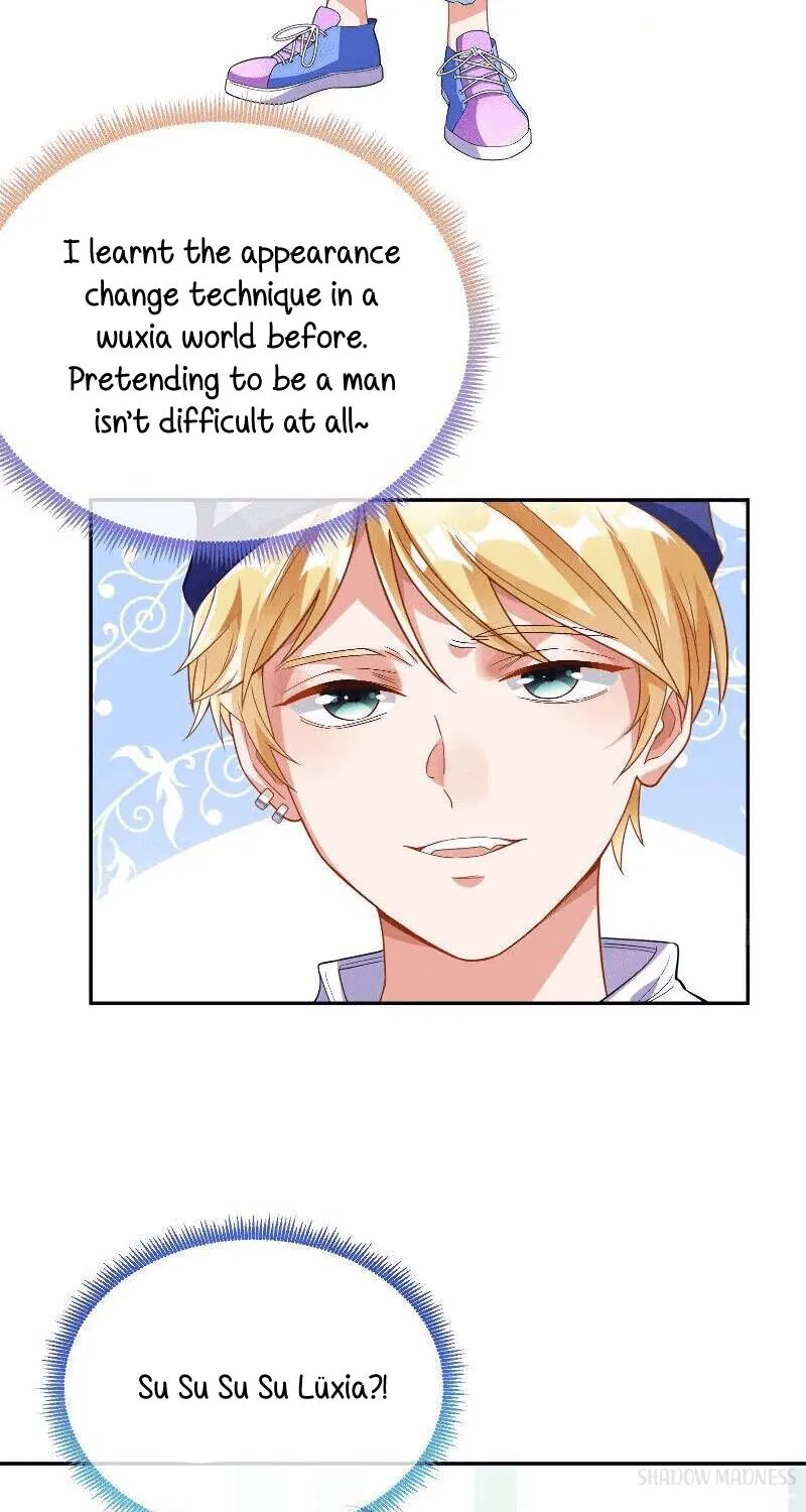 Read Cheating Men Must Die chapter 282 image 16 on Lezhin