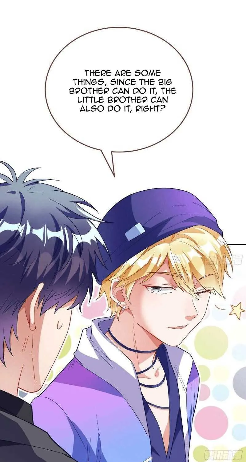 Read Cheating Men Must Die chapter 282 image 18 on Lezhin