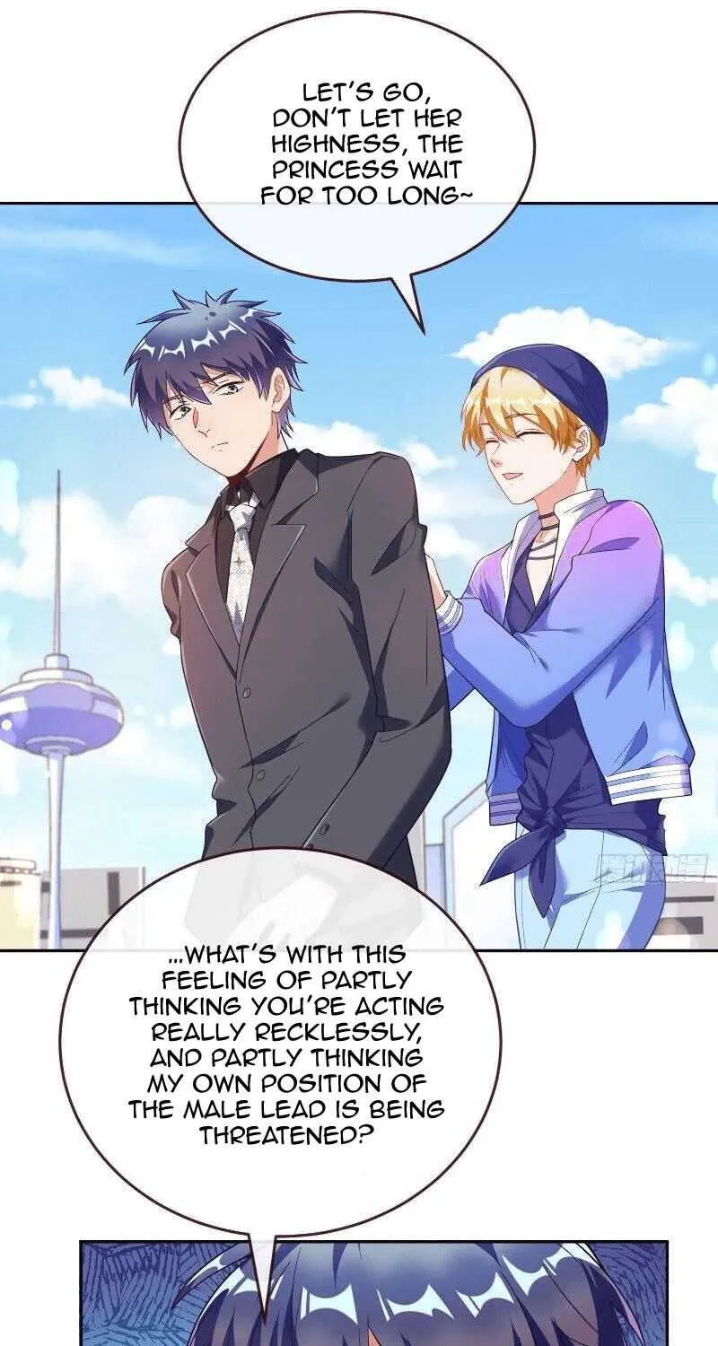 Read Cheating Men Must Die chapter 282 image 20 on Lezhin