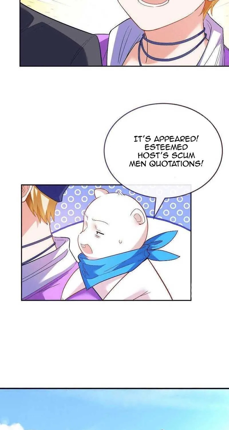 Read Cheating Men Must Die chapter 282 image 22 on Lezhin