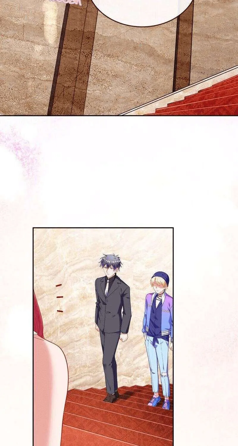 Read Cheating Men Must Die chapter 282 image 27 on Lezhin