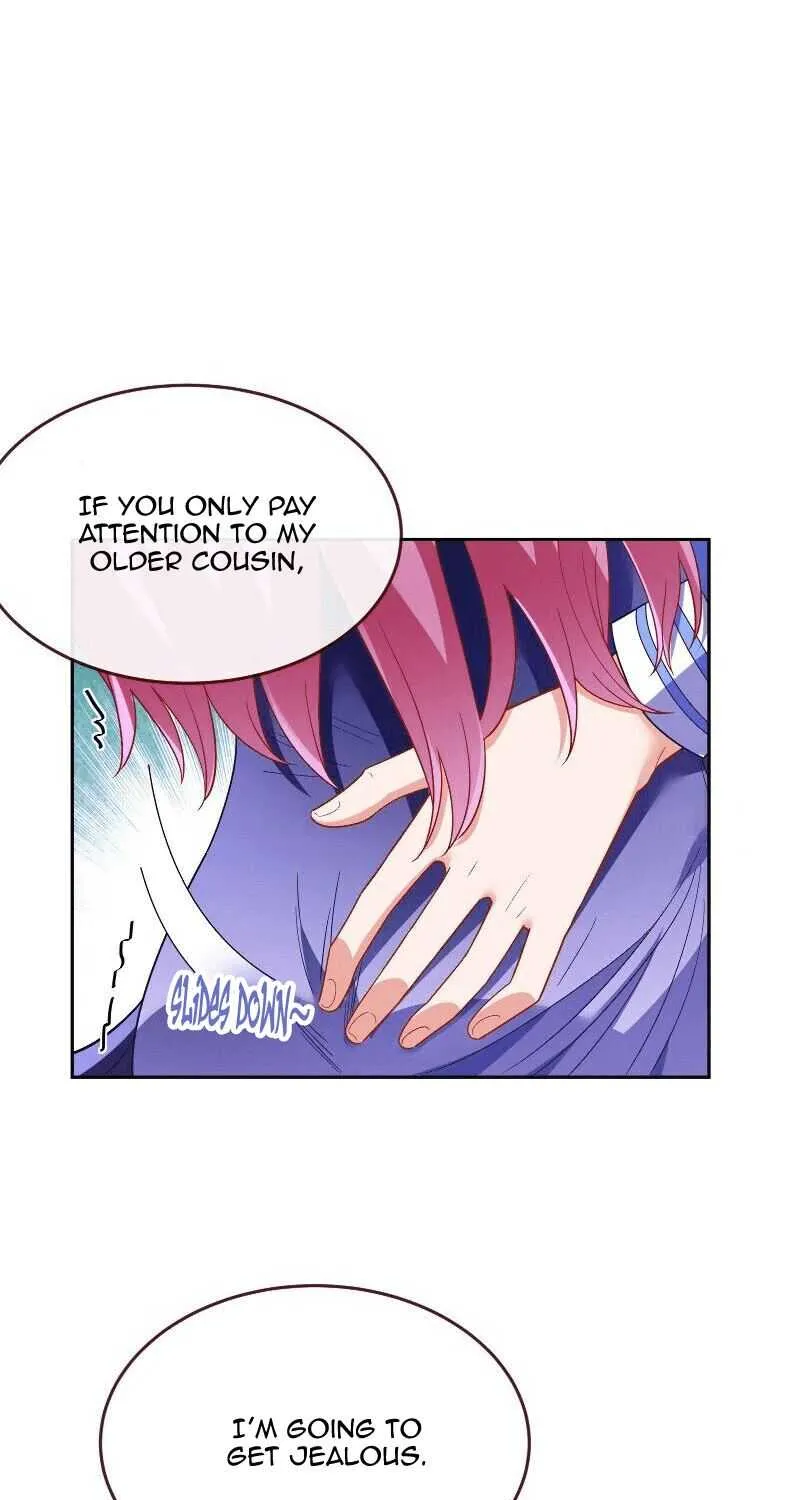 Read Cheating Men Must Die chapter 282 image 36 on Lezhin