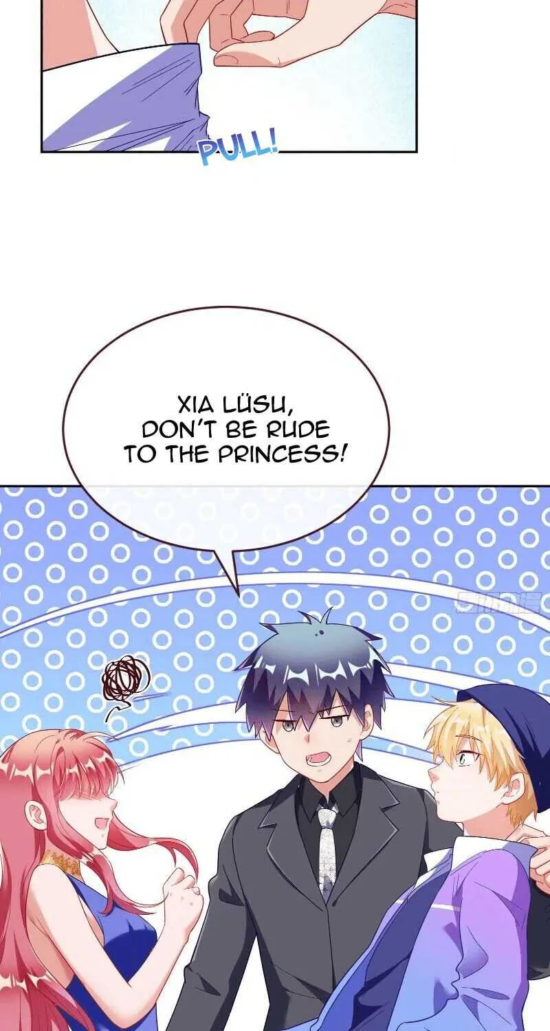 Read Cheating Men Must Die chapter 282 image 39 on Lezhin