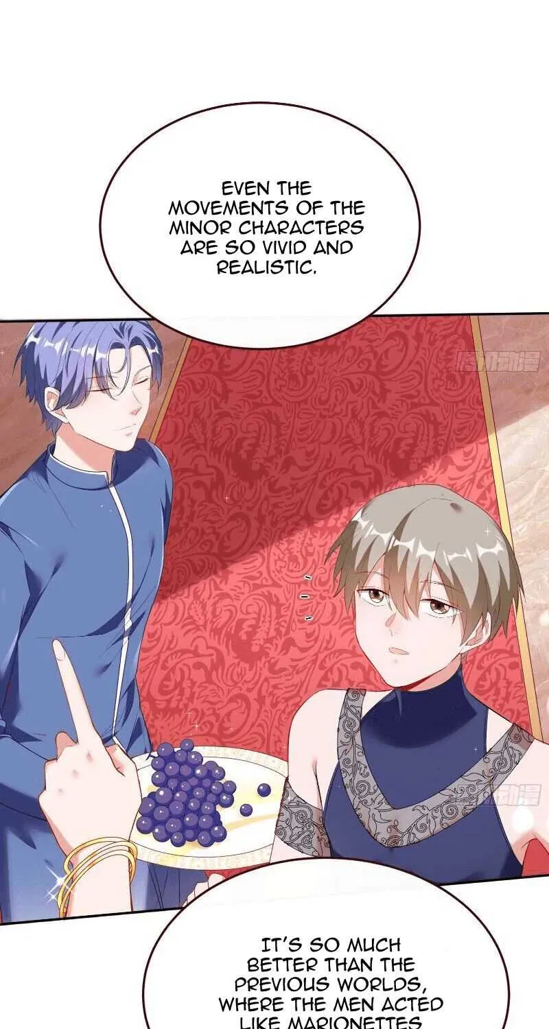 Read Cheating Men Must Die chapter 282 image 4 on Lezhin