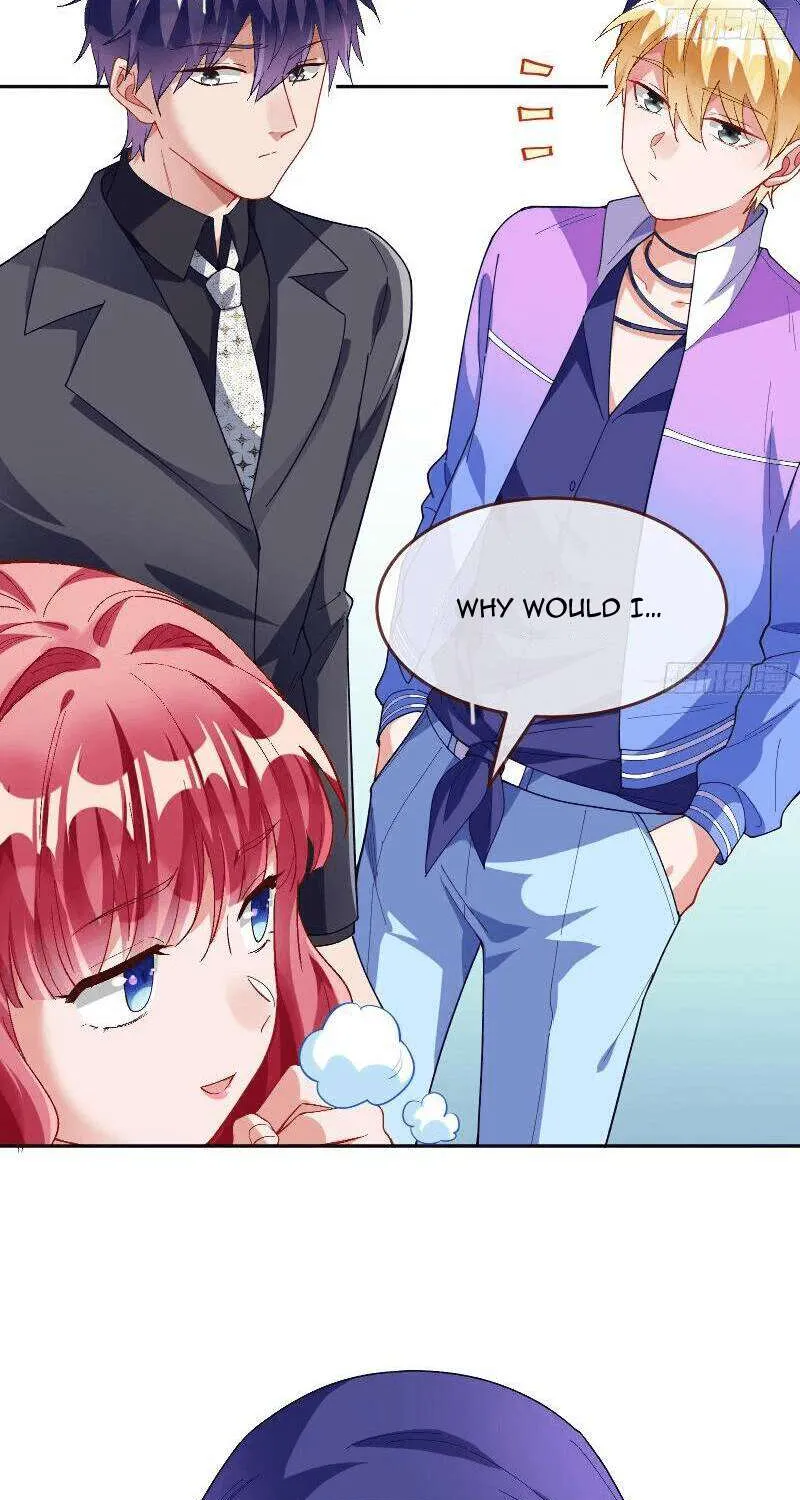 Read Cheating Men Must Die chapter 282 image 43 on Lezhin