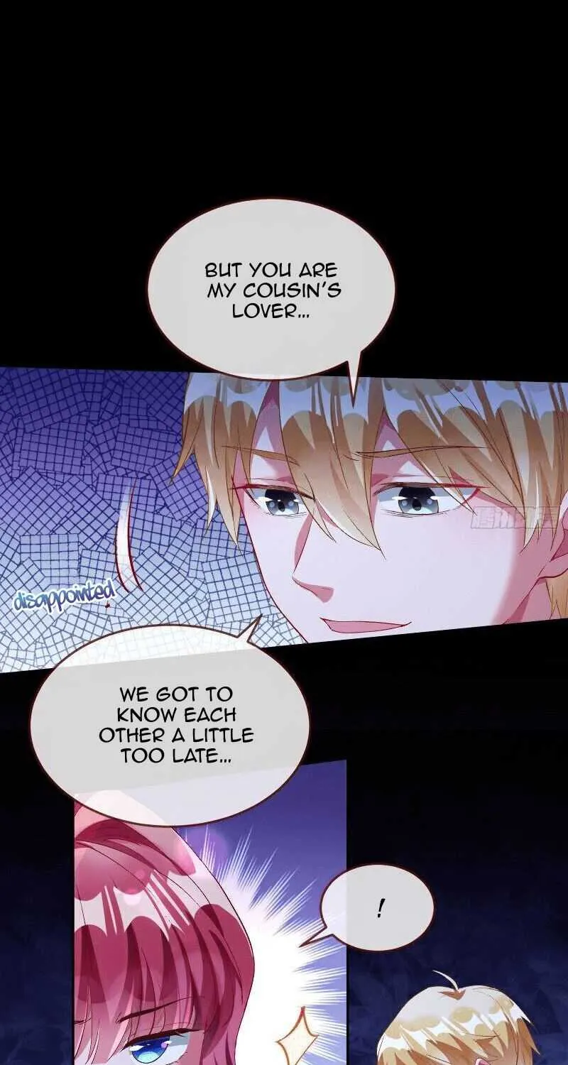 Read Cheating Men Must Die chapter 282 image 56 on Lezhin