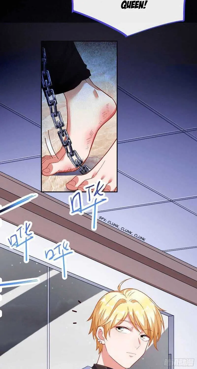 Read Cheating Men Must Die chapter 282 image 70 on Lezhin
