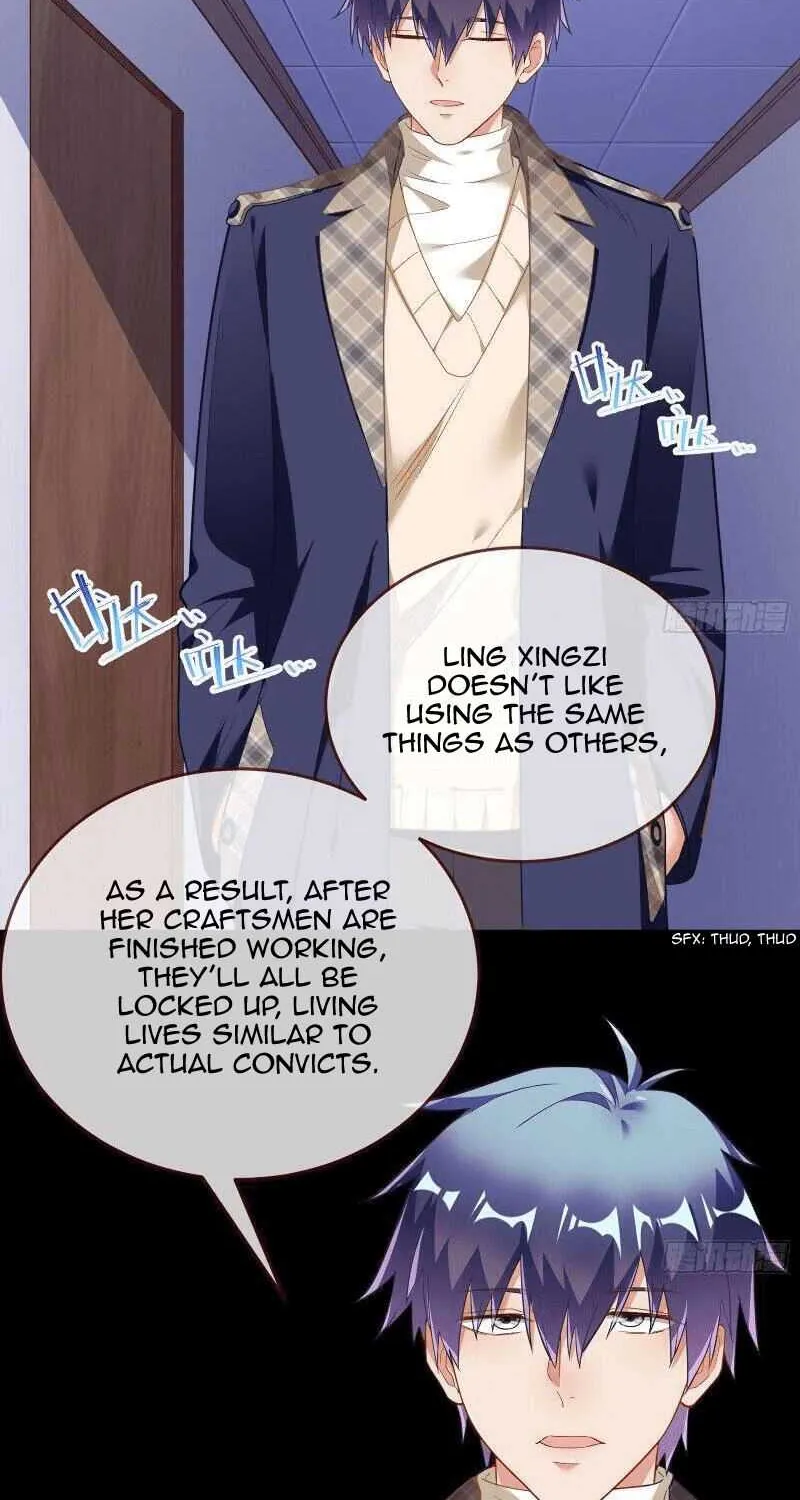 Read Cheating Men Must Die chapter 282 image 78 on Lezhin