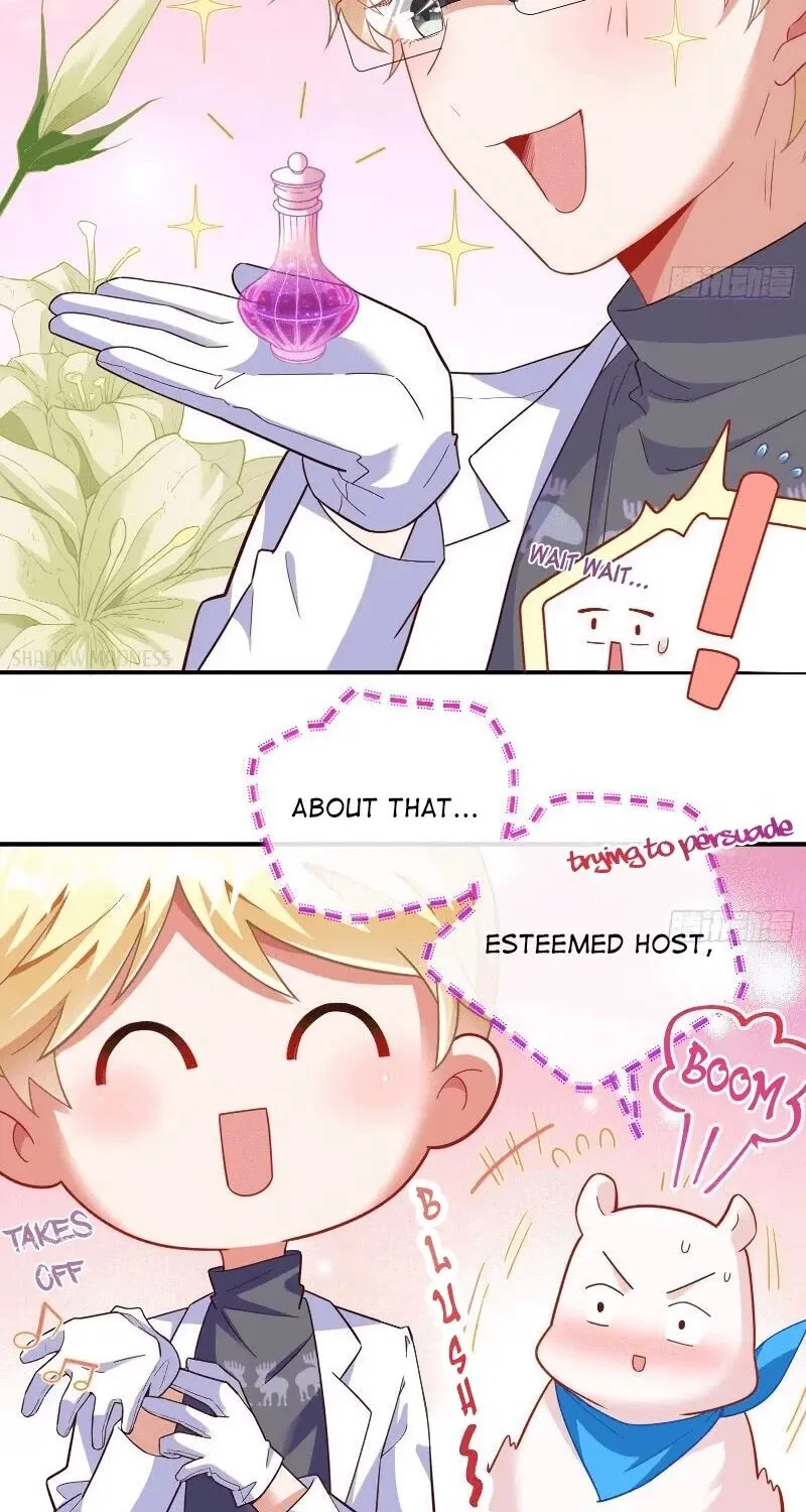 Read Cheating Men Must Die chapter 283 image 11 on Lezhin