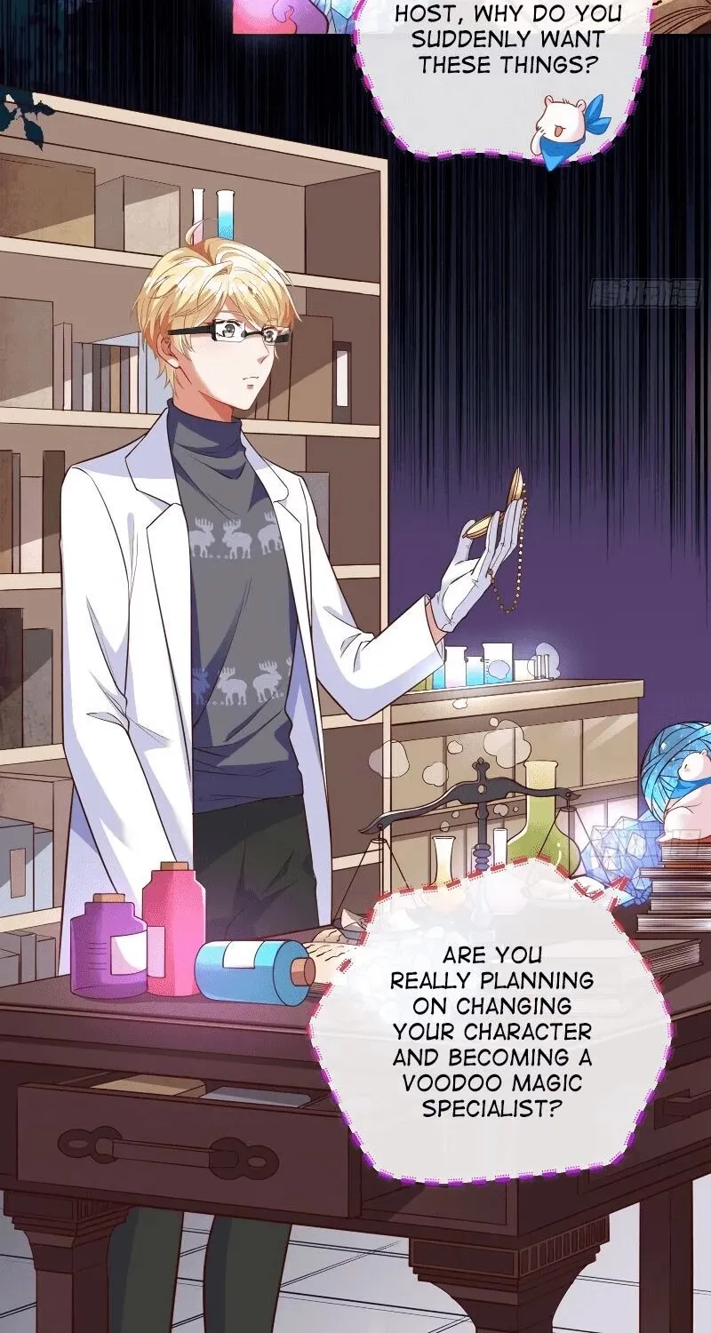 Read Cheating Men Must Die chapter 283 image 2 on Lezhin