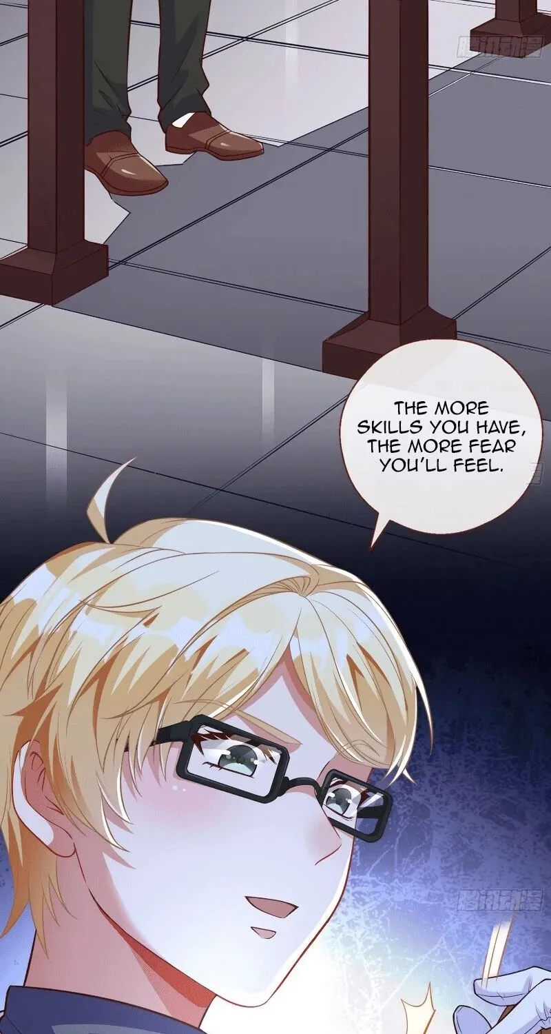 Read Cheating Men Must Die chapter 283 image 3 on Lezhin