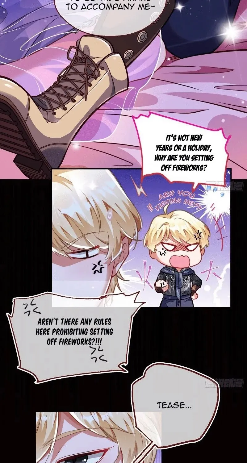 Read Cheating Men Must Die chapter 283 image 43 on Lezhin