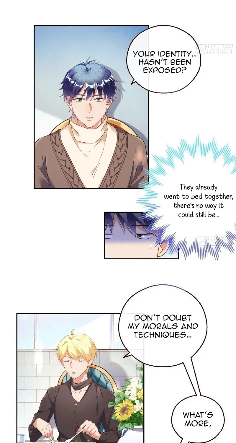 Read Cheating Men Must Die chapter 283 image 62 on Lezhin