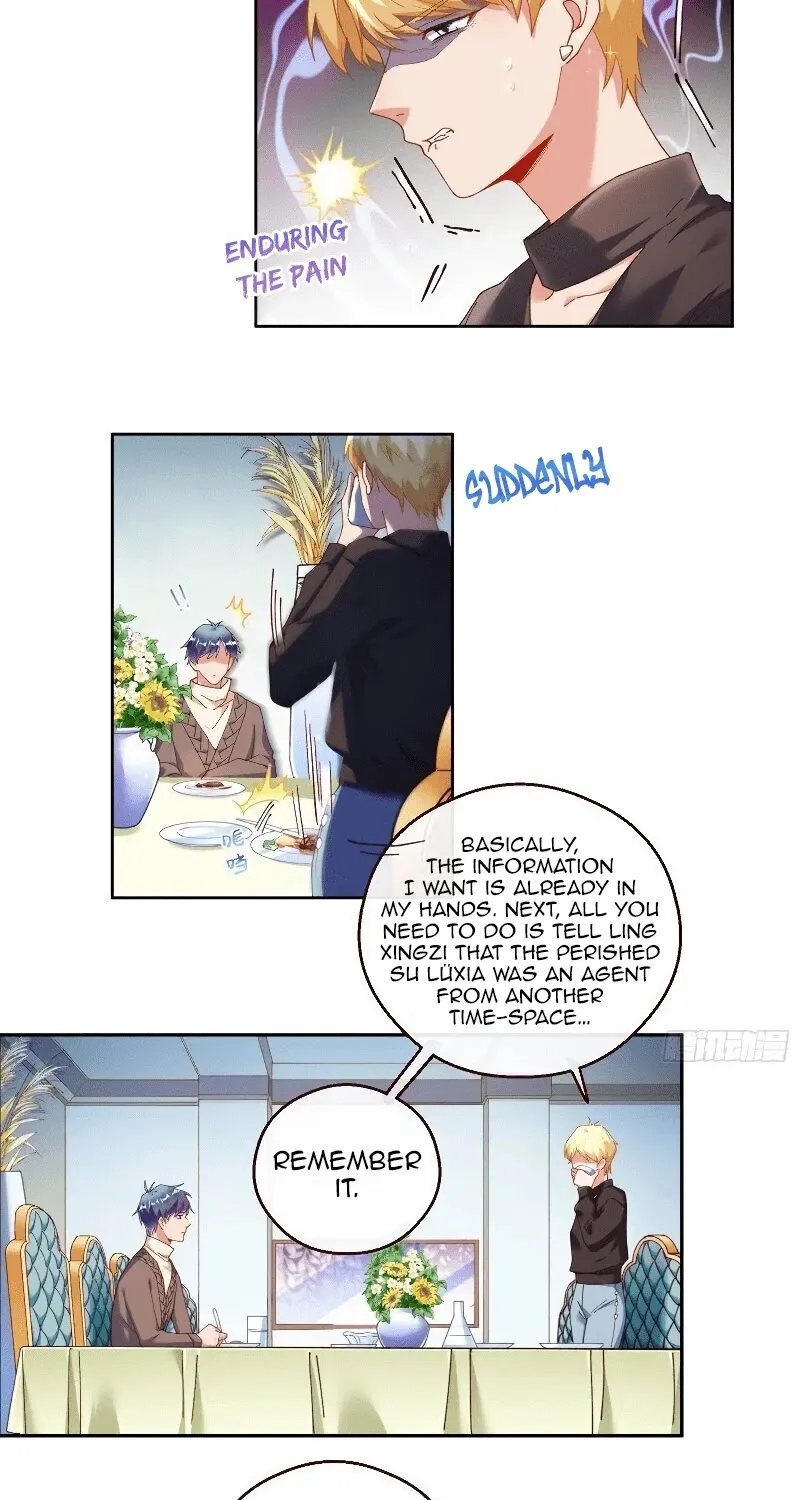 Read Cheating Men Must Die chapter 283 image 64 on Lezhin