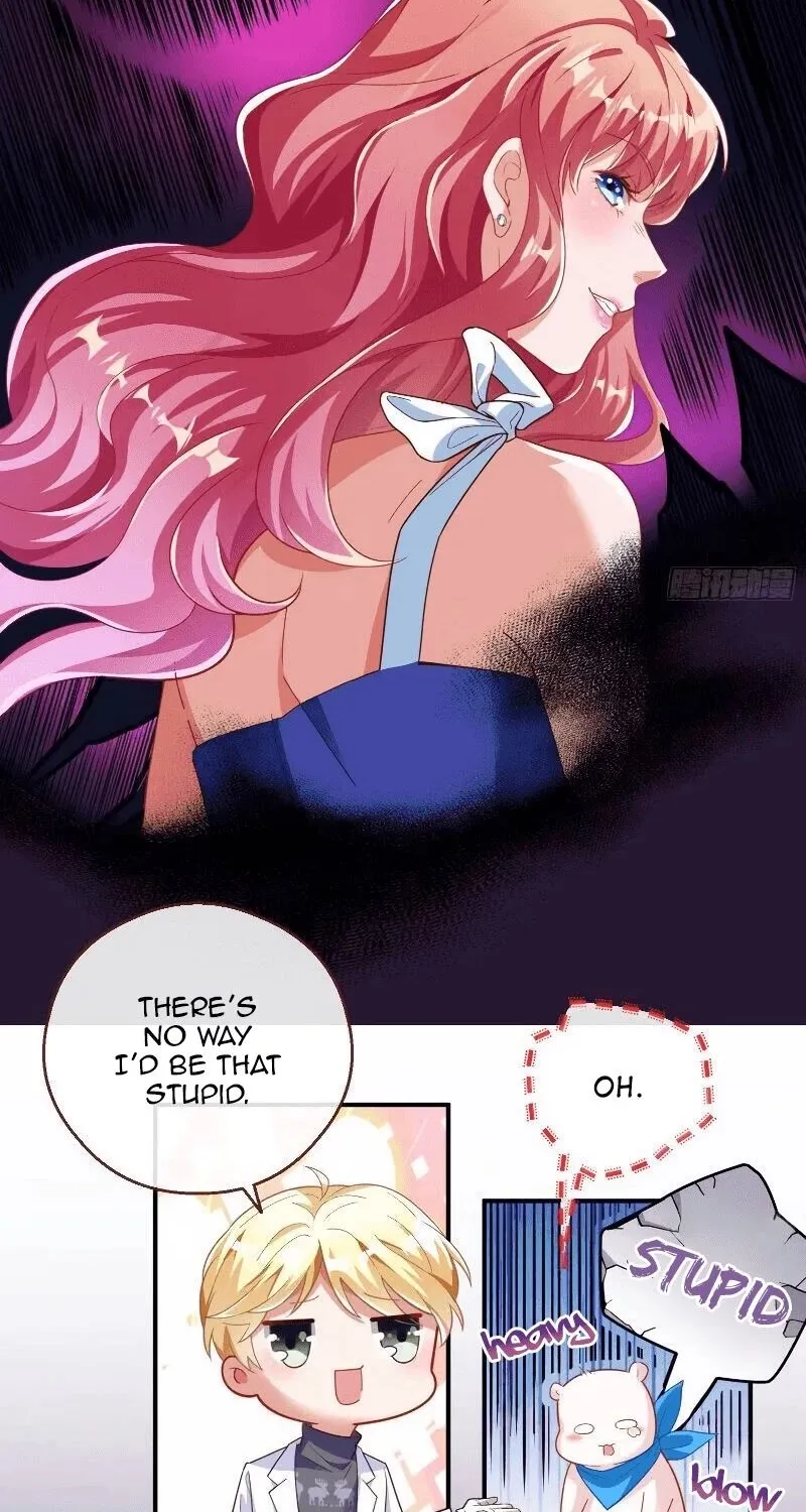 Read Cheating Men Must Die chapter 283 image 8 on Lezhin