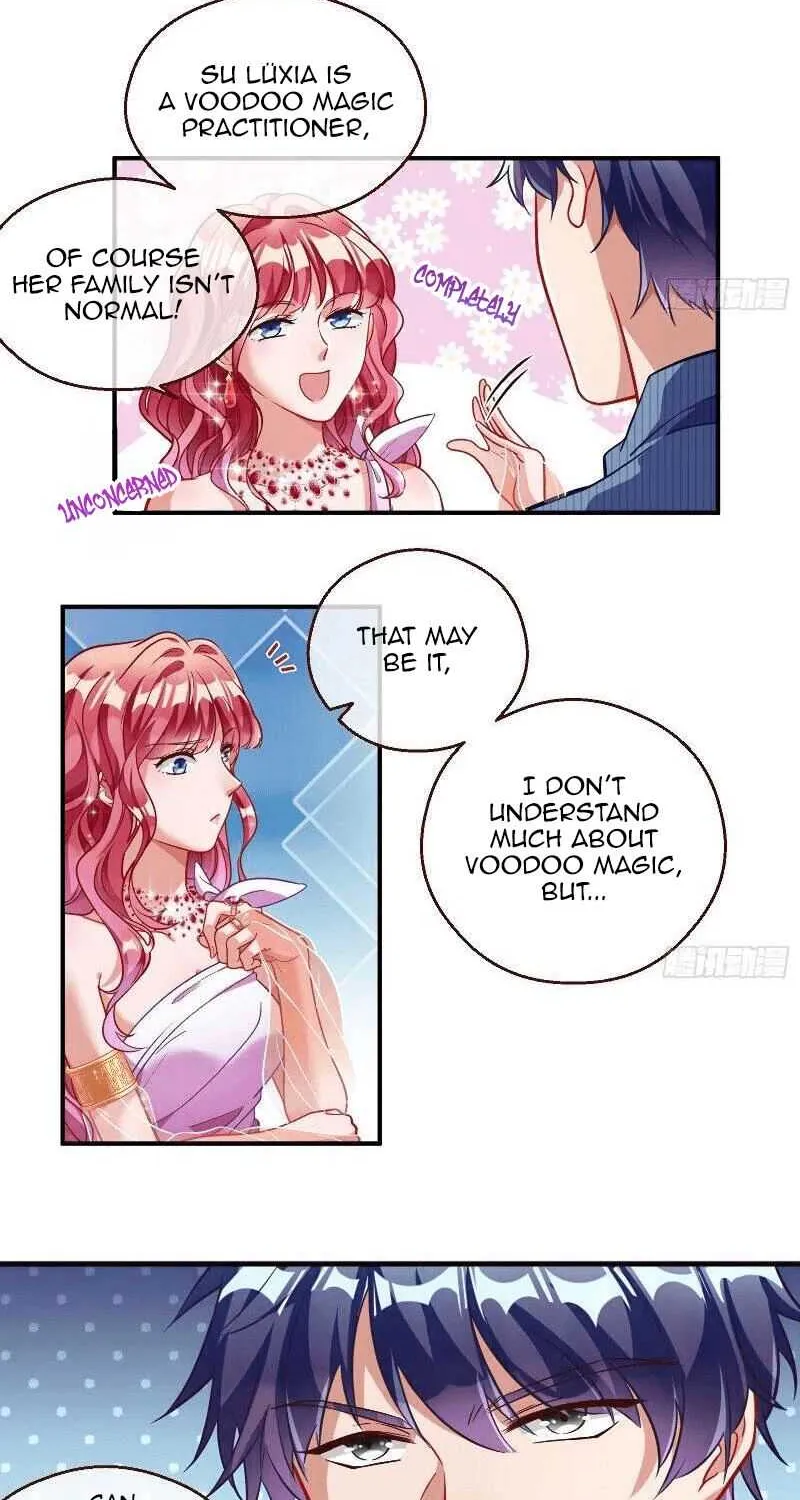 Read Cheating Men Must Die chapter 284 image 13 on Lezhin