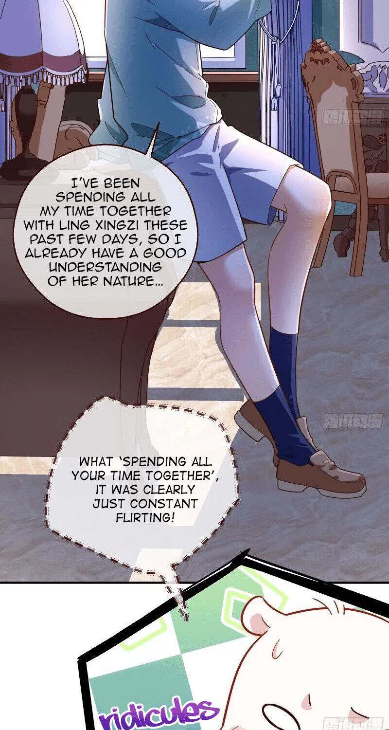 Read Cheating Men Must Die chapter 284 image 18 on Lezhin