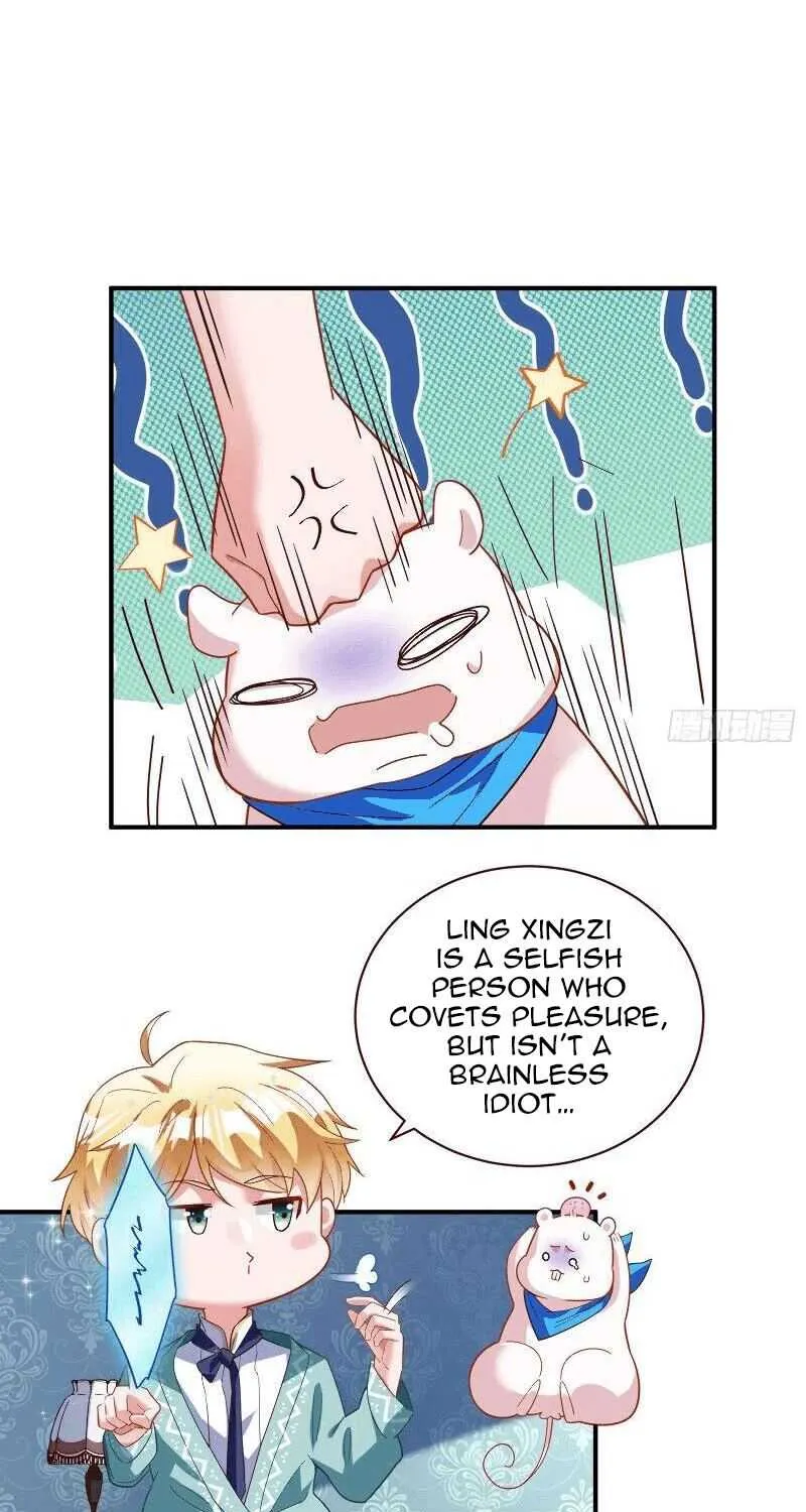 Read Cheating Men Must Die chapter 284 image 20 on Lezhin