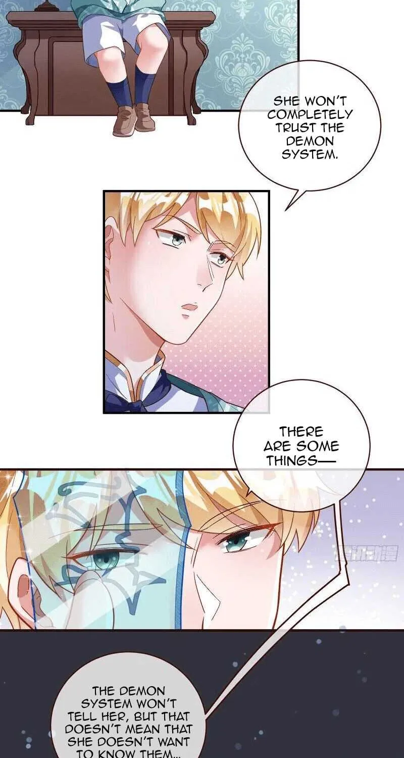 Read Cheating Men Must Die chapter 284 image 21 on Lezhin