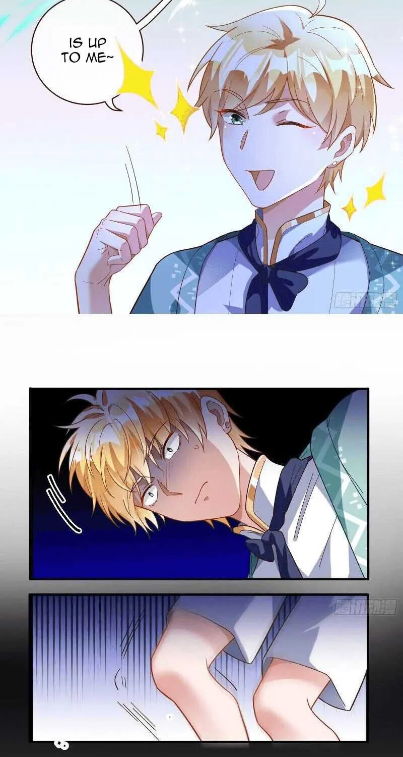 Read Cheating Men Must Die chapter 284 image 23 on Lezhin
