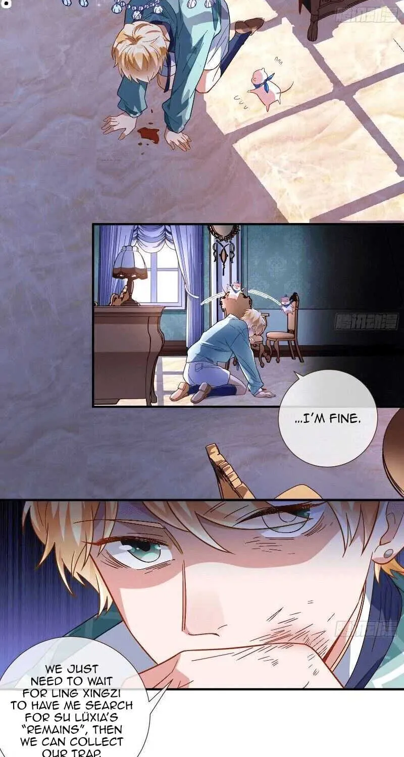 Read Cheating Men Must Die chapter 284 image 25 on Lezhin