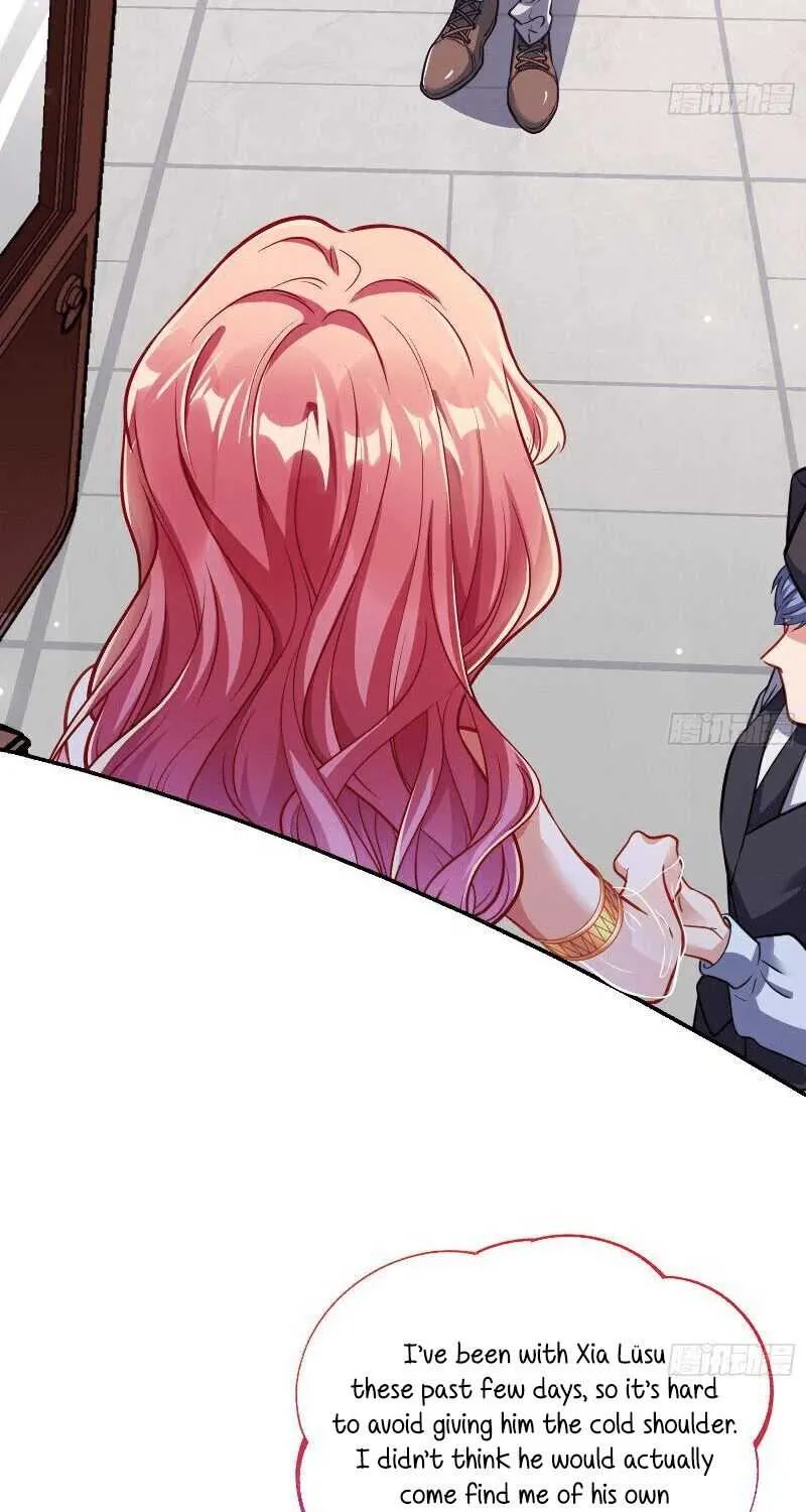 Read Cheating Men Must Die chapter 284 image 3 on Lezhin