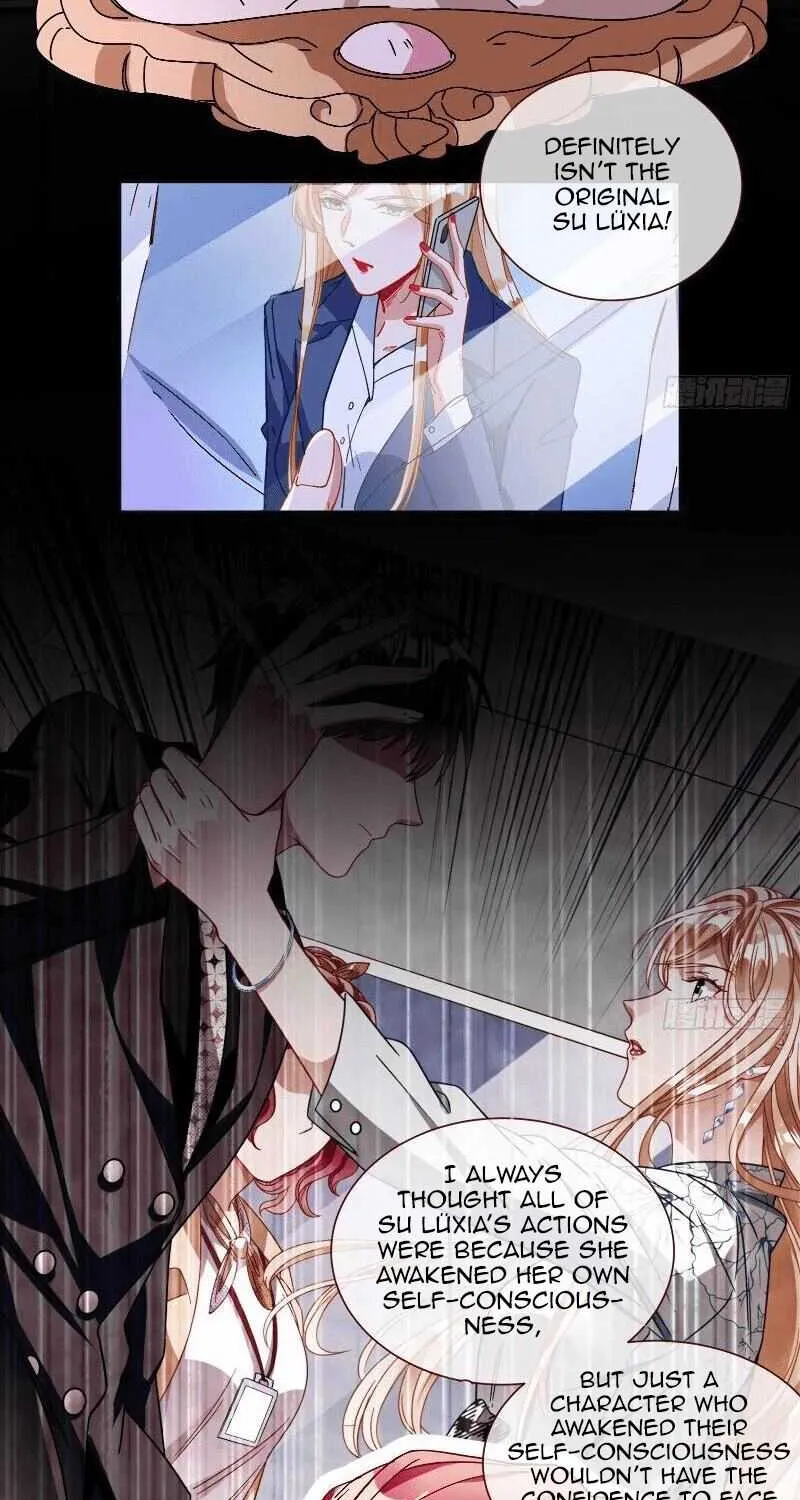 Read Cheating Men Must Die chapter 284 image 34 on Lezhin