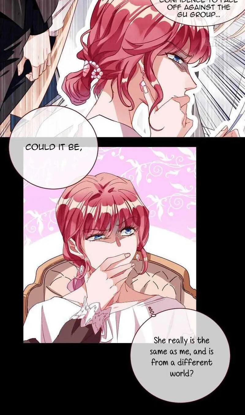 Read Cheating Men Must Die chapter 284 image 35 on Lezhin