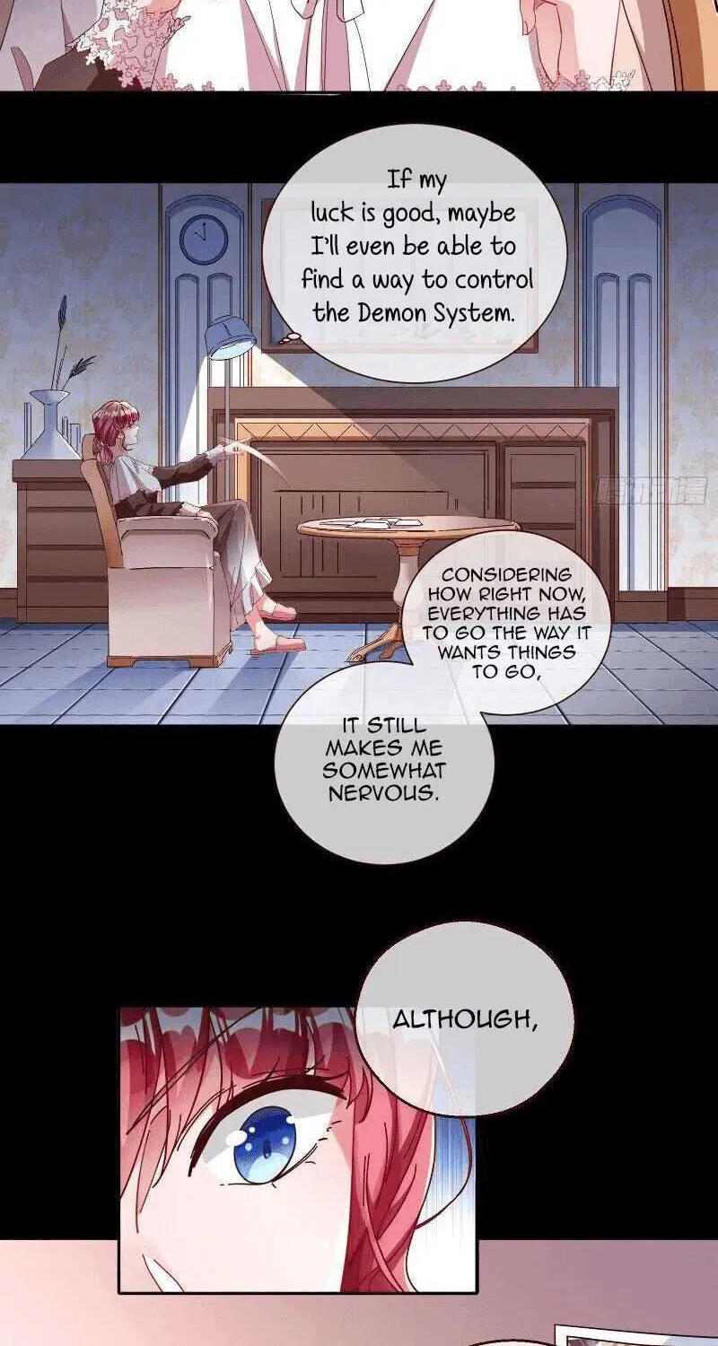 Read Cheating Men Must Die chapter 284 image 37 on Lezhin