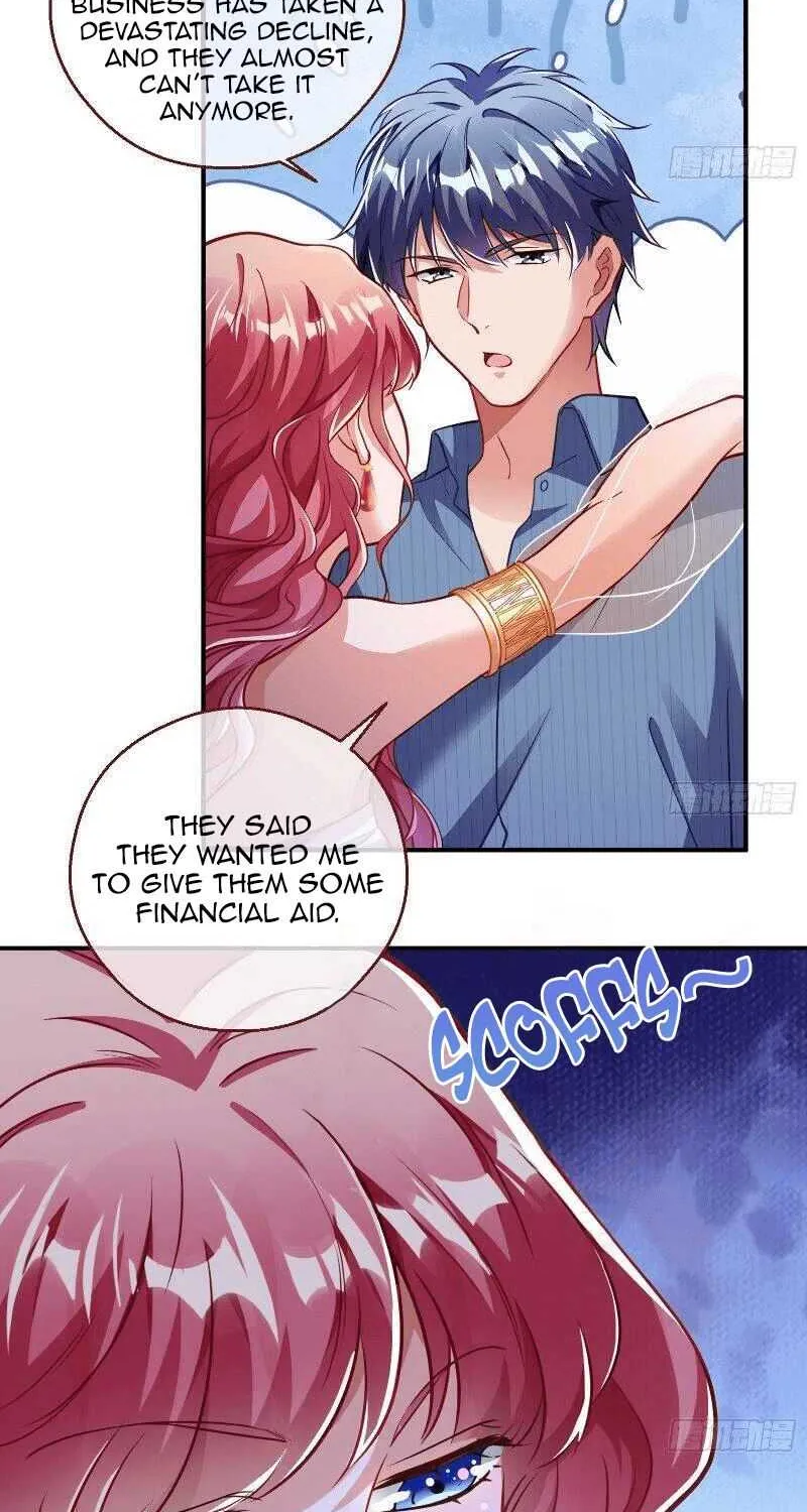 Read Cheating Men Must Die chapter 284 image 8 on Lezhin