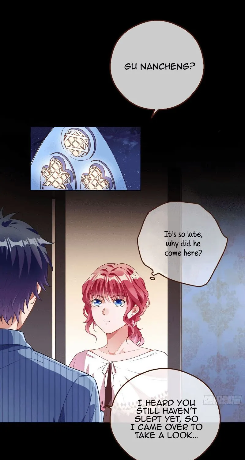 Read Cheating Men Must Die chapter 285 image 1 on Lezhin