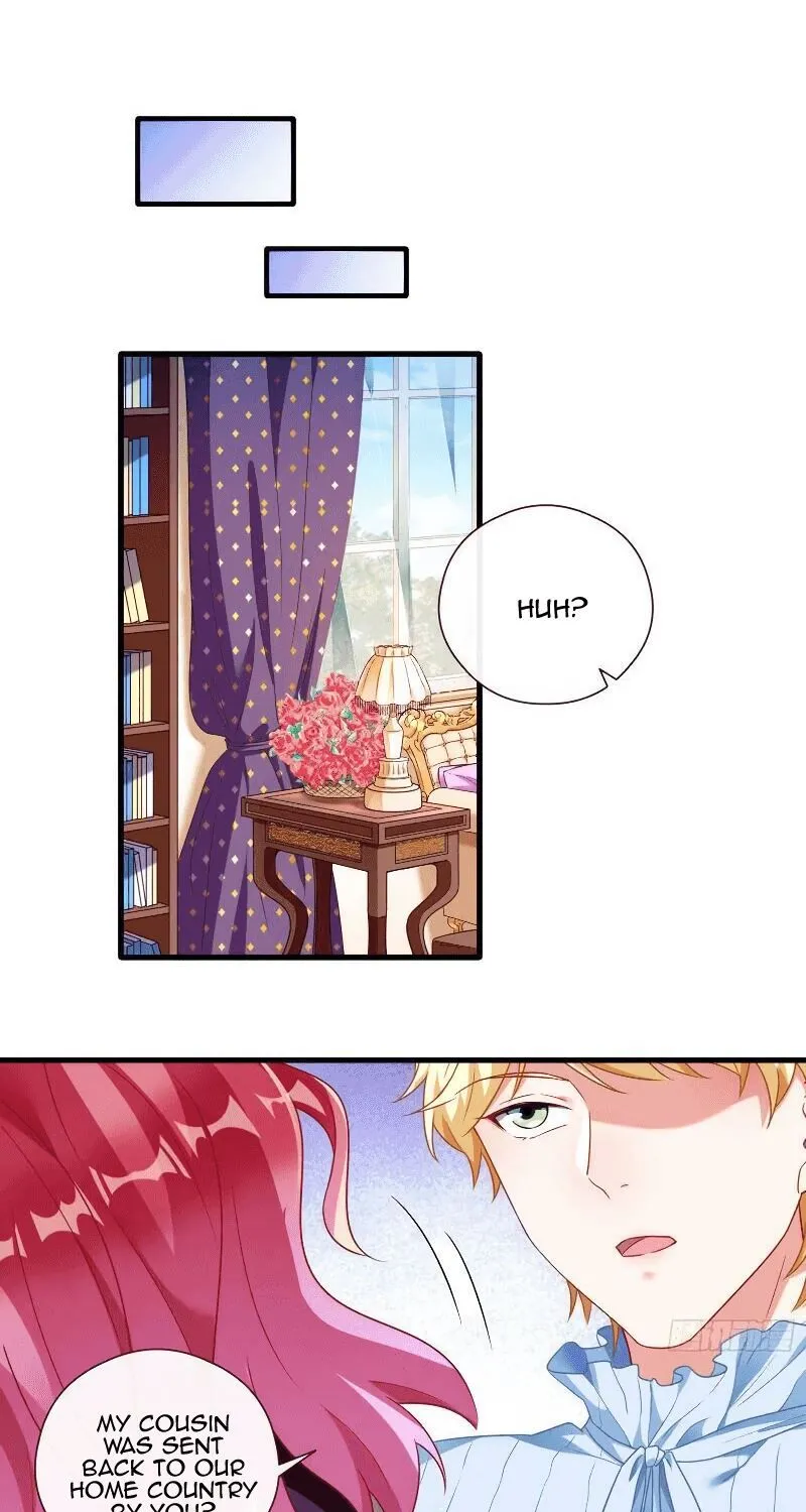Read Cheating Men Must Die chapter 285 image 10 on Lezhin