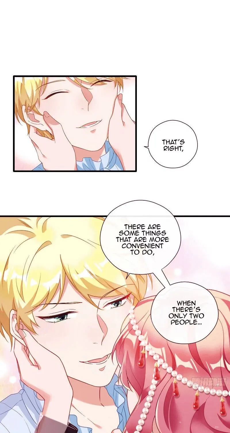 Read Cheating Men Must Die chapter 285 image 14 on Lezhin