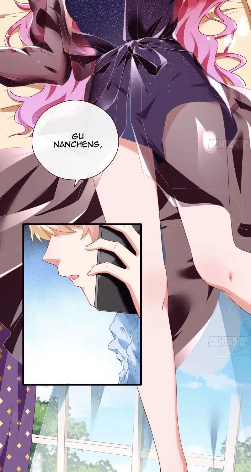 Read Cheating Men Must Die chapter 285 image 18 on Lezhin