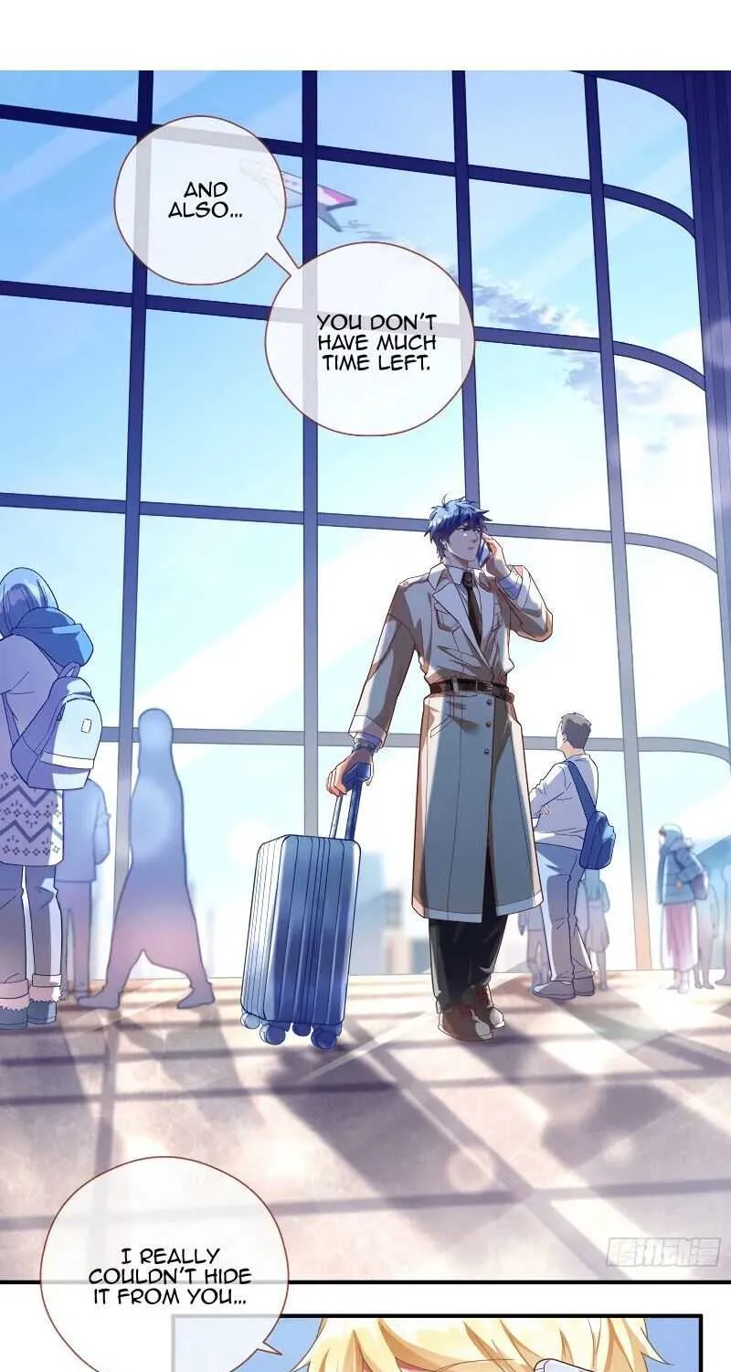 Read Cheating Men Must Die chapter 285 image 23 on Lezhin