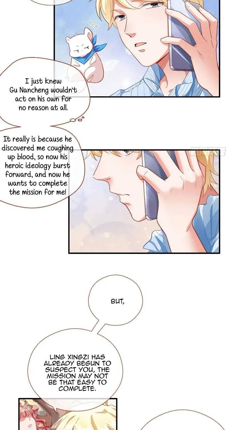 Read Cheating Men Must Die chapter 285 image 24 on Lezhin