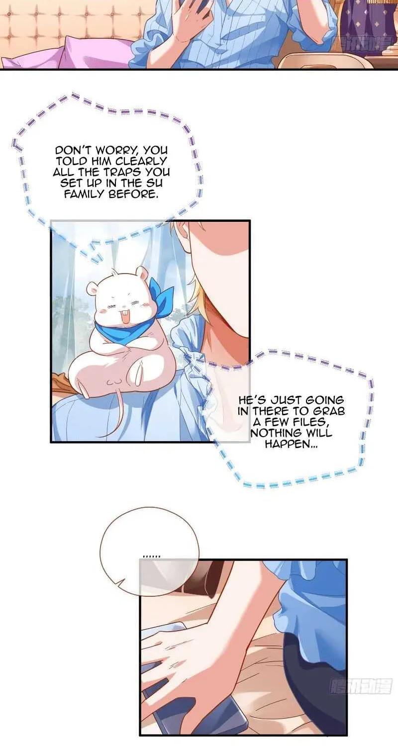 Read Cheating Men Must Die chapter 285 image 28 on Lezhin