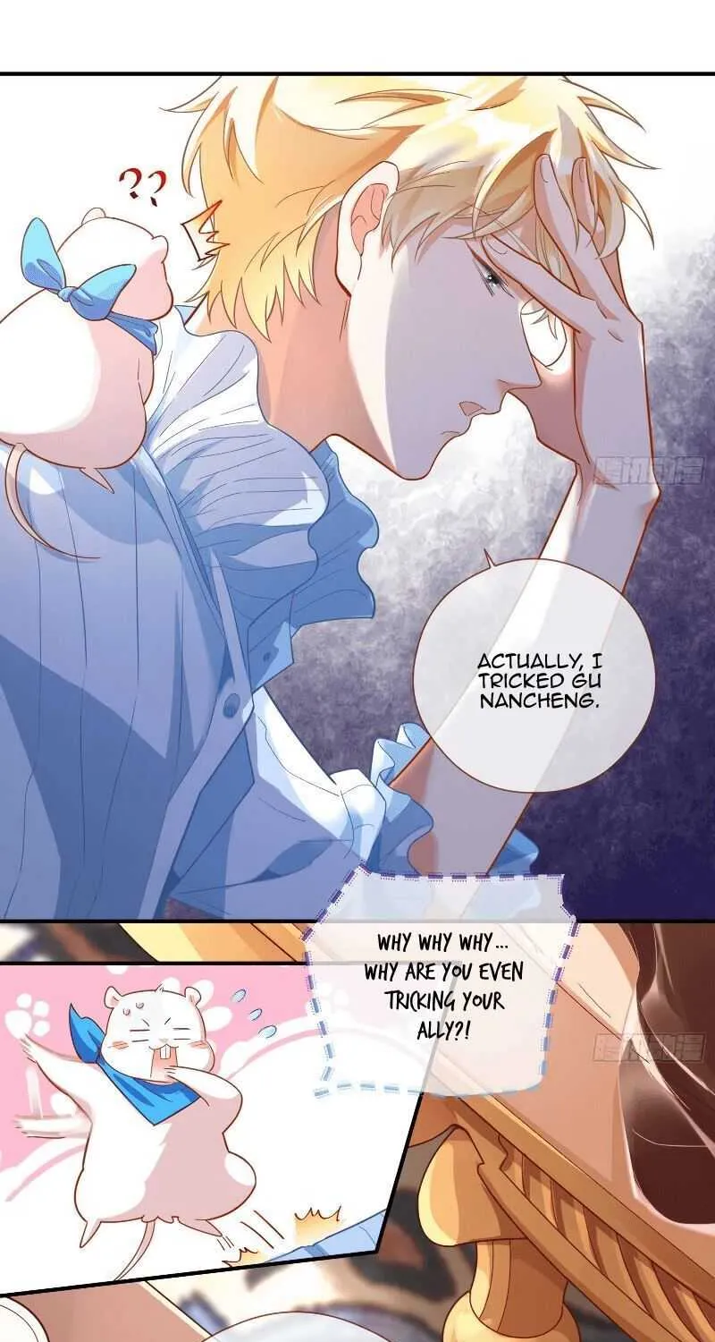 Read Cheating Men Must Die chapter 285 image 29 on Lezhin